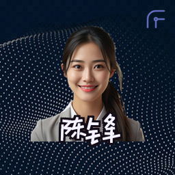 陈锋