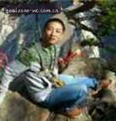 李阳
